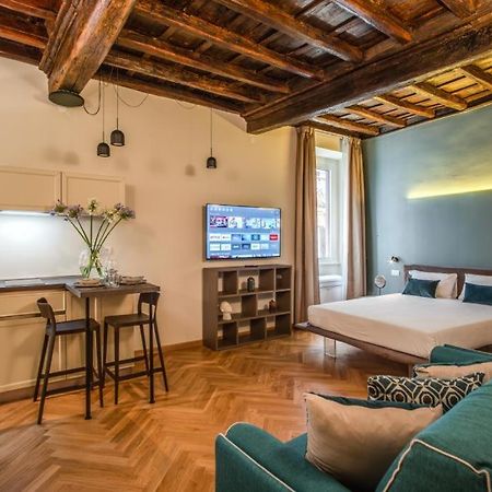 Maison Del Colosseo روما المظهر الخارجي الصورة