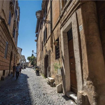 Maison Del Colosseo روما المظهر الخارجي الصورة