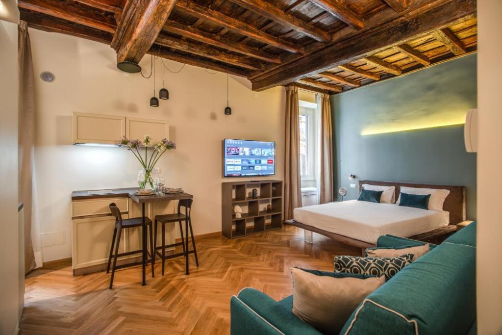 Maison Del Colosseo روما المظهر الخارجي الصورة