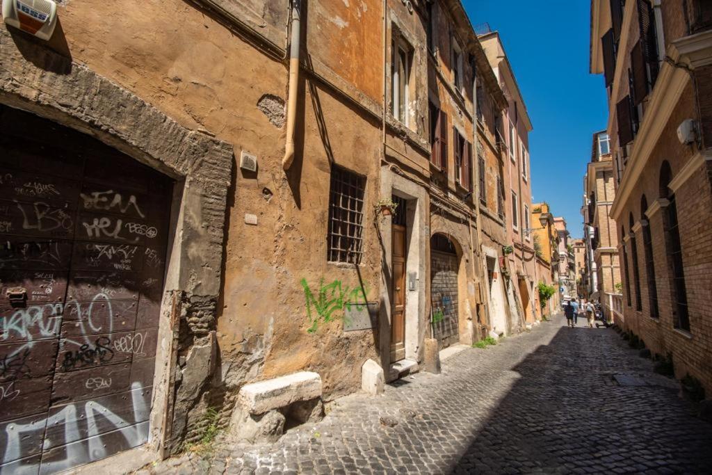 Maison Del Colosseo روما المظهر الخارجي الصورة