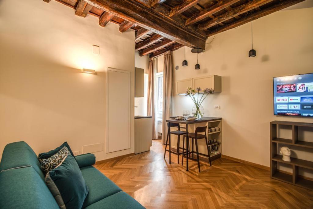 Maison Del Colosseo روما المظهر الخارجي الصورة