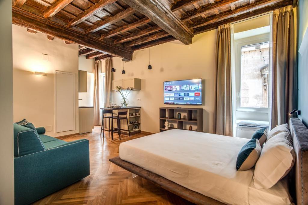 Maison Del Colosseo روما المظهر الخارجي الصورة