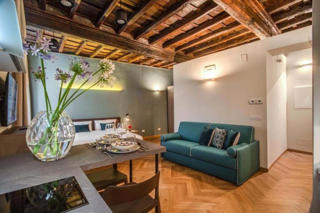 Maison Del Colosseo روما المظهر الخارجي الصورة