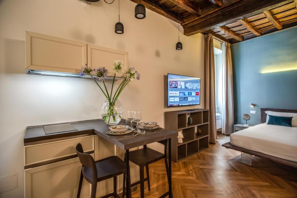 Maison Del Colosseo روما المظهر الخارجي الصورة