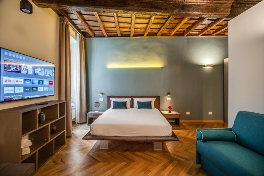 Maison Del Colosseo روما المظهر الخارجي الصورة
