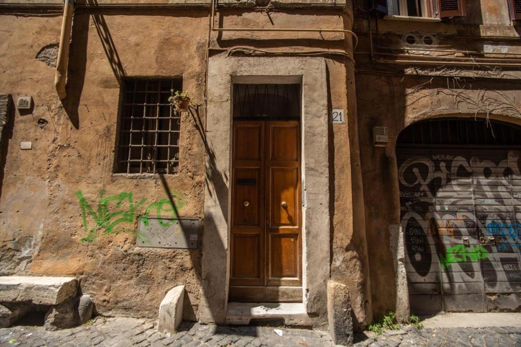 Maison Del Colosseo روما المظهر الخارجي الصورة